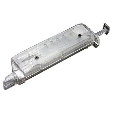 SRC BBS SPEED LOADER TRANSPARENT