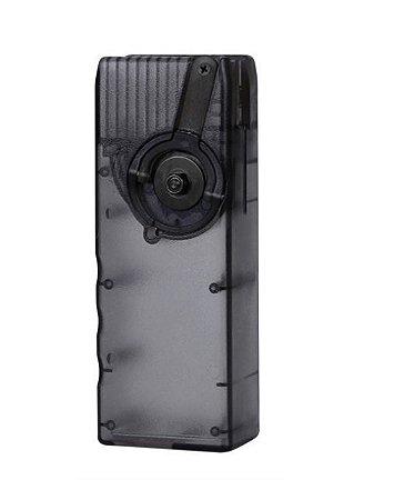 WOSPORT SPEED LOADER 1000RDS BLACK LIMPID