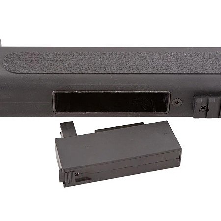 MAGAZINE PARA AIRSOFT SNIPER ROSSI M40 STORM 6.0MM