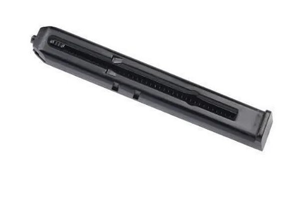 MAGAZINE WINGUN C11/C12/M9 /W301 CO2 CAL 4,5MM - ROSSI