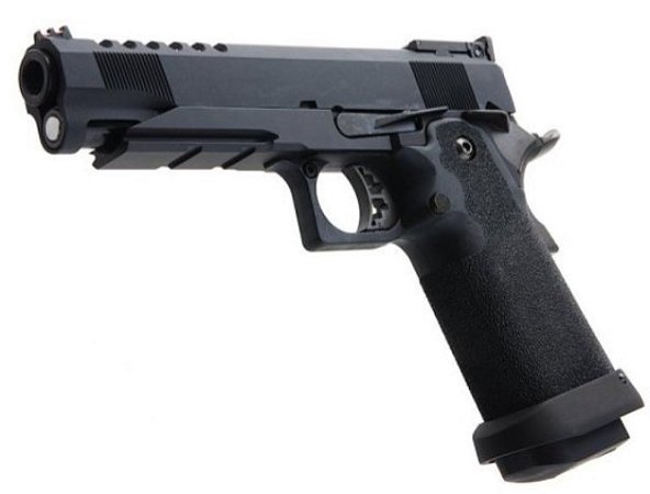 PISTOLA AIRSOFT GBB HX HX2702 - ARMORER WORKS
