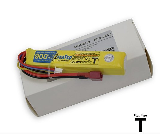 BATERIA FFB-005T