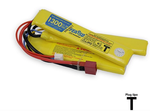 BATERIA FFB-022T