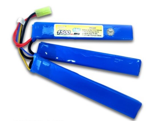 BATERIA FFB-002