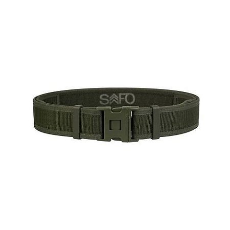 CINTO TATICO N.A SAFO - VERDE