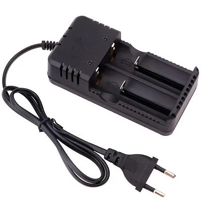 CARREGADOR DUPLO HD8991A
