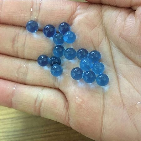 BOLINHAS DE GEL ORBEEZ 10.000 UNIDADES