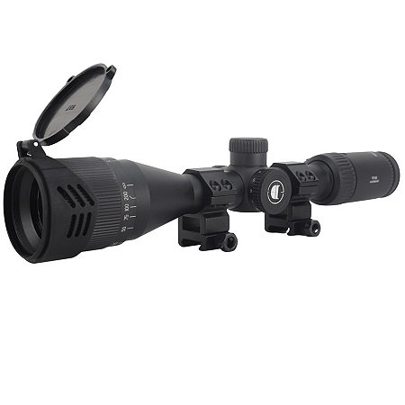 LUNETA DISCOVERY VT-R 4-16X40 AOE
