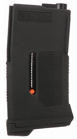PTS MAGAZINE EPM1-S AEG M4 / 170 ROUNDS PT174 - BLACK