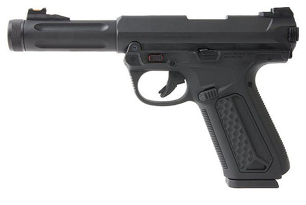 PISTOLA DE AIRSOFT GBB AAP-01 ASSASSINA - ACTION ARMY