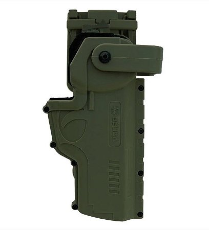 COLDRE HAMMER I DESTRO VERDE  - BÉLICA