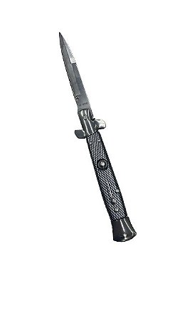 CANIVETE DE ACIONAMENTO AUTOMÁTICO