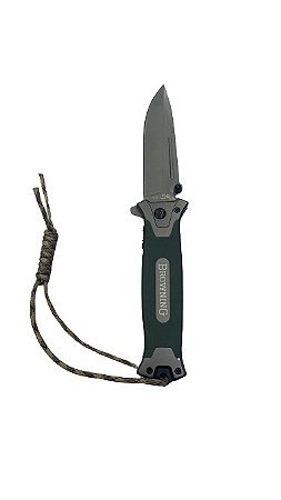 CANIVETE DE CAÇA BROWNING 364