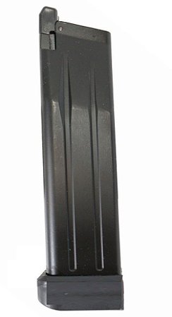 MAGAZINE 30 ROUNDS PARA HI-CAPA 5.1 BLACK - WE