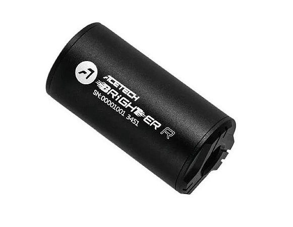 ACETECH TRACER BRIGHTER R - GREEN E RED