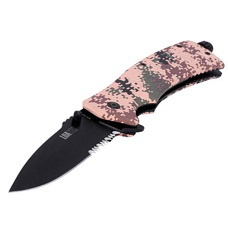 CANIVETE DIGITAL DESERT