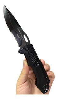 CANIVETE FUZIL BOKER