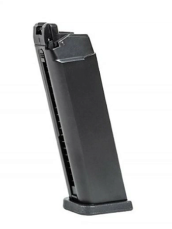 WE MAGAZINE GAS 22R FOR G19 MOS