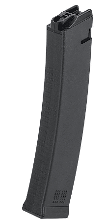 KWA MAGAZINE QRF MOD.1 80R BK
