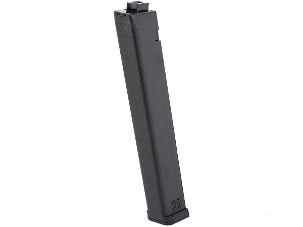 KWA MAGAZINE QRF MOD.2 120R BK