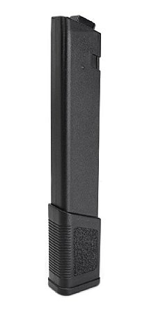 KWA MAGAZINE TK.45 RONIN TEKKEN SERIES 120R BK