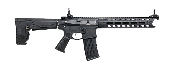 RIFLE DE AIRSOFT AEG CM16 Predator M-LOK