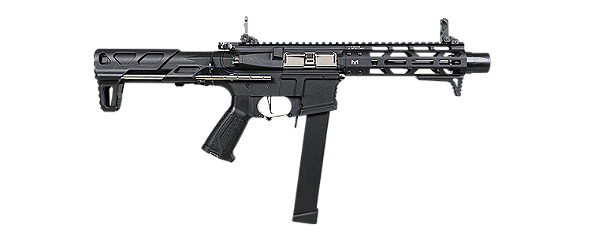 RIFLE DE AIRSOFT ARP 9 2.0 ST - G&G