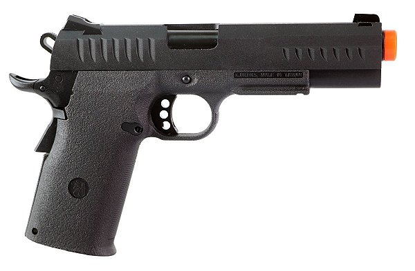 PISTOLA DE AIRSOFT GBB HI CAPA KP-08 - KJW