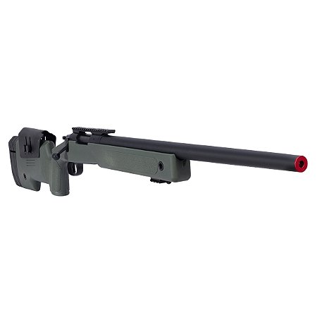 SNIPER DE AIRSOFT M40 SA-S02 CORE S-SERIES VERDE OLIVA - SPECNA ARMS