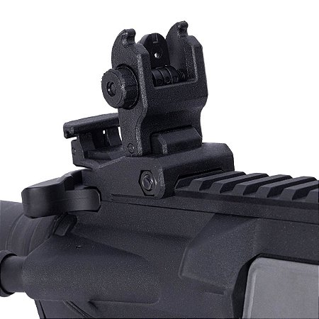 Rifle Sniper M40 S02 Preto - Specna Arms com melhor preço e