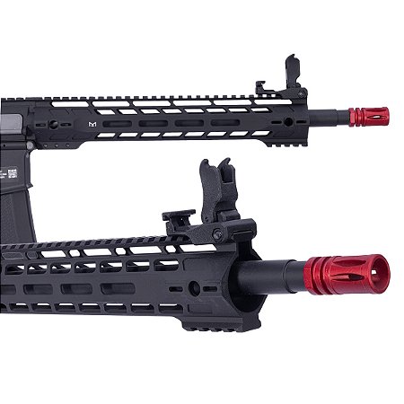 Rifle Sniper M40 S02 Preto - Specna Arms com melhor preço e