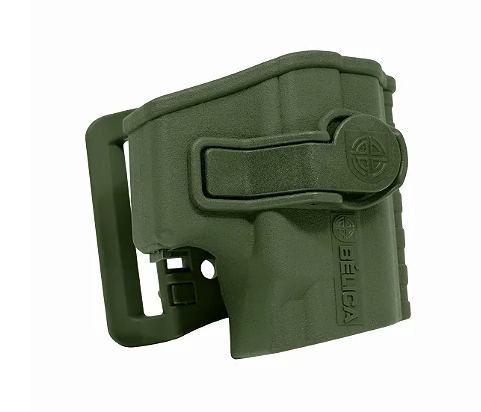 COLDRE EAGLE FIT I-PASSADOR-DESTRO VERDE