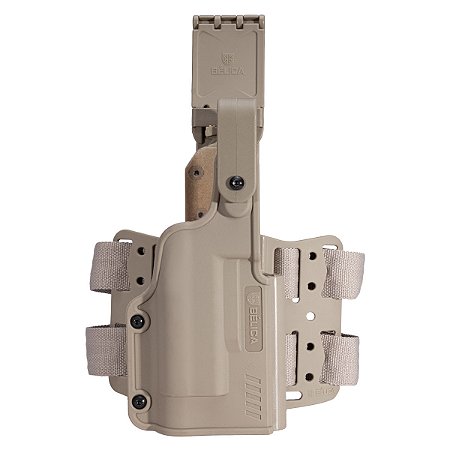 COLDRE BLACK LIGHT II - DESTRO COYOTE