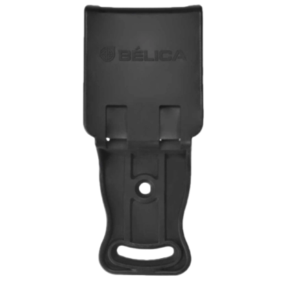 ADAPTADOR DE CINTURA - PRETO