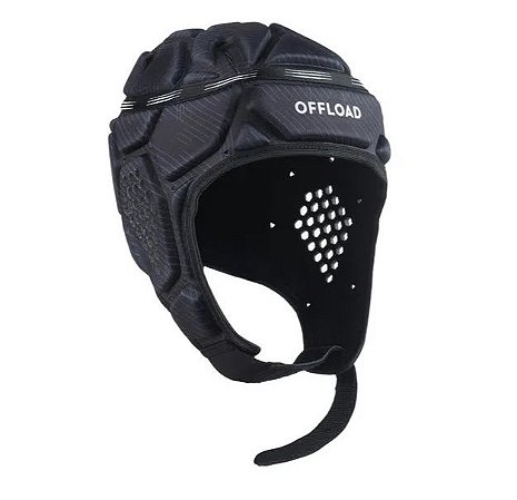 CAPACETE DE RUGBY OFFLOAD