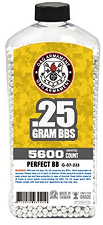 G&G BBS 0.25G / 5600R POTE