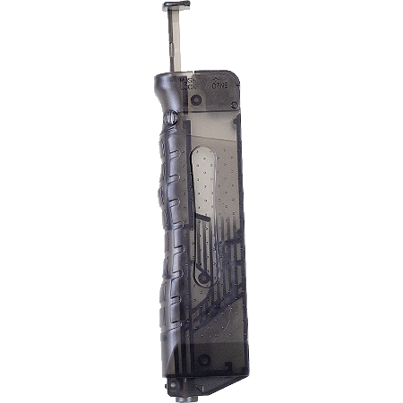 CARREGADOR RAPIDO AIRGUN ESFERAS 4,5MM (300 UN)