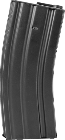 MAGAZINE ROSSI M4 MID-CAP METAL