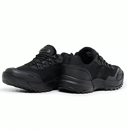 TÊNIS MILITAR TÁTICO ACERO RIPSTOP .40 - PRETO