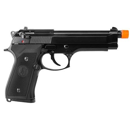 PISTOLA DE AIRSOFT GBB KJW BERETTA M9