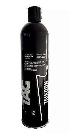 TAIKOON GREEN GAS - TAG