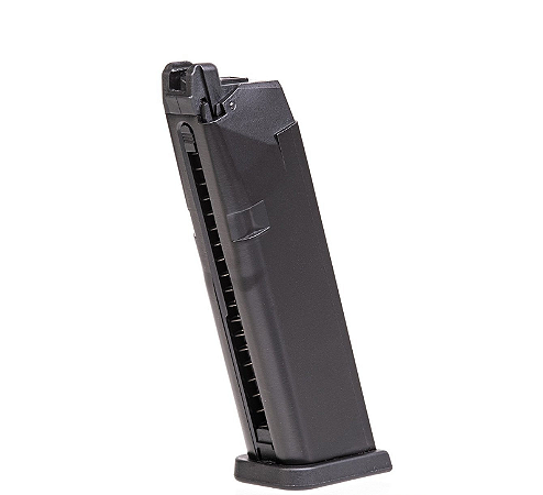 MAGAZINE AAP-01 23RDS