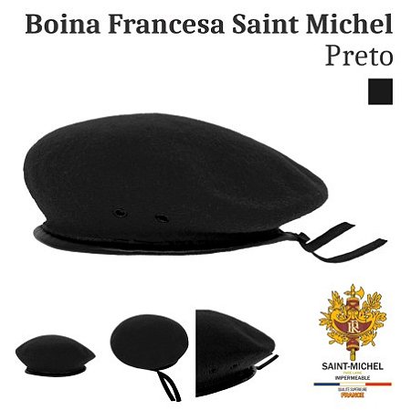 BOINA SAINT MICHEL