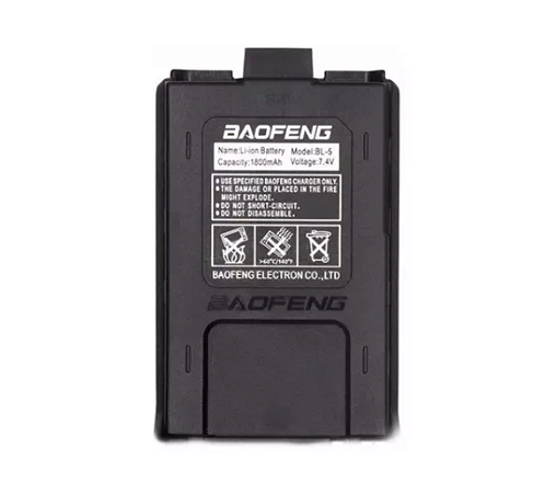 BATERIA COMPACTA BAOFENG