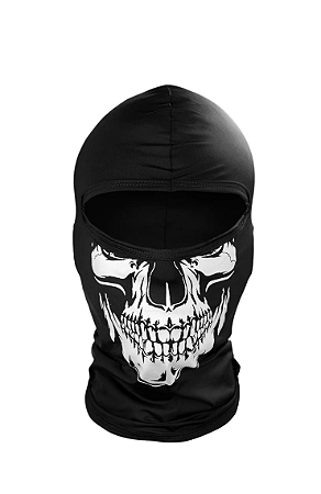 BALACLAVA CAVEIRA
