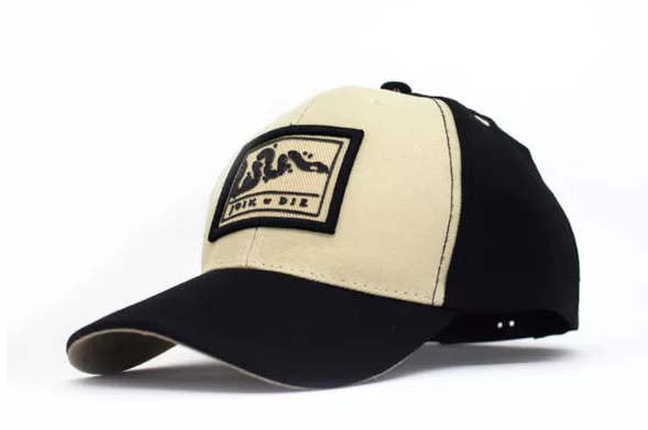 BONÉ MILITAR COBRA TAN - TEAMSIX - BON-003