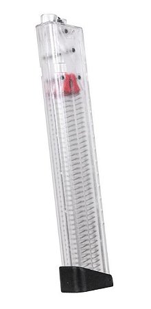 MAGAZINE ARP9 170R - TRANSPARENTE