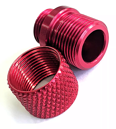 FLASH HIDER/ADAPTADOR ROSSI