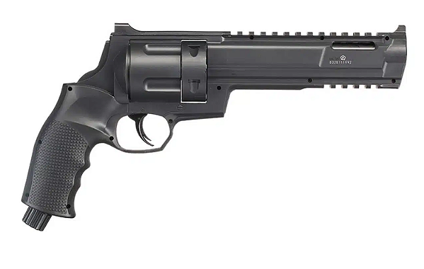 Revólver Paintball P2P .68 HDR T4E Umarex Co2 LTL