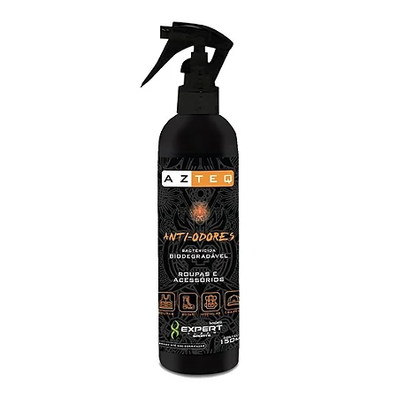 SPRAY ANTI-ODOR EXPERT CLEAN SPORTS 150ML UNICA